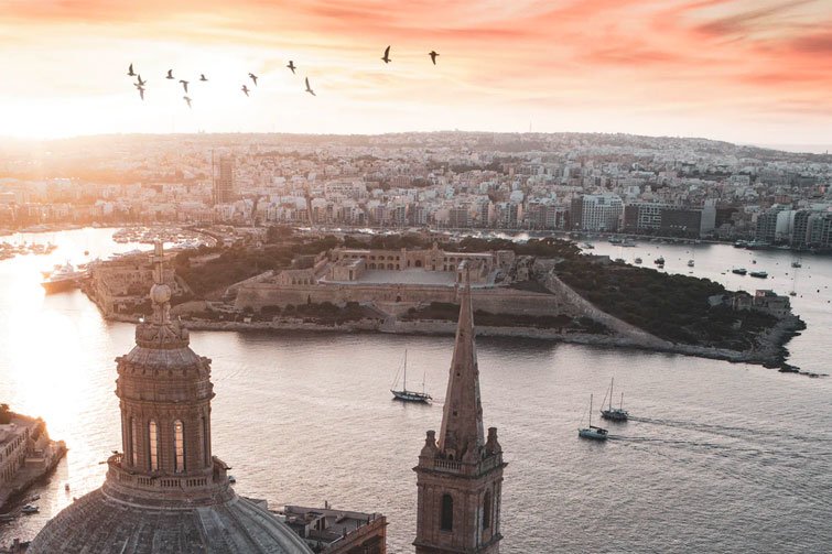 The best rent a car offer in Malta