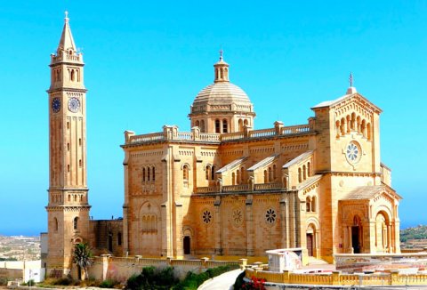 Gozo