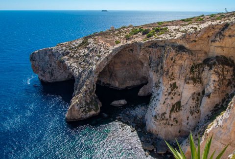 Zurrieq & Blue Grotto