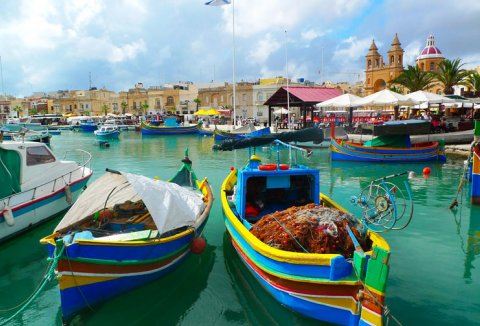 Marsaxlokk