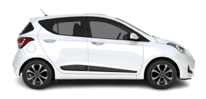 Hyundai I10 aut