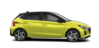 Peugeot 208 Automatic