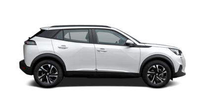 Peugeot 2008 Automatic