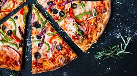 Dominos vouchers